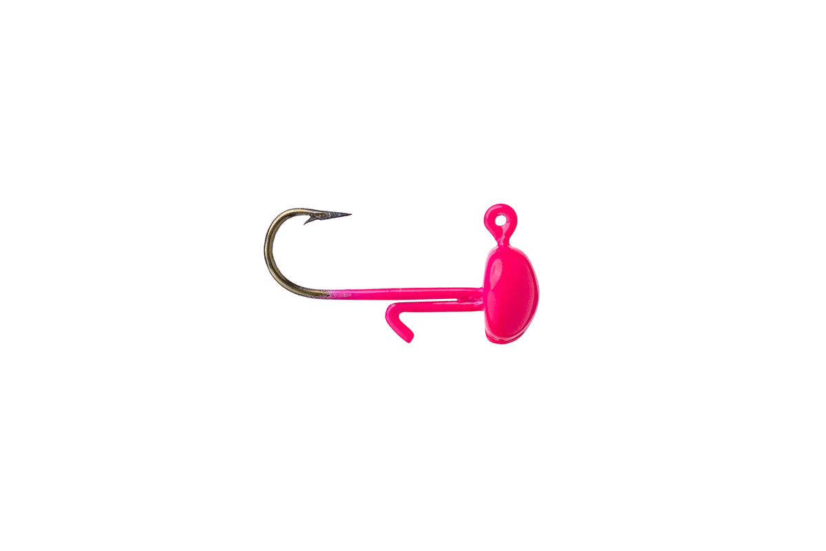 Mop Jig Pink 10